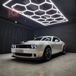 دودج تشالنجر